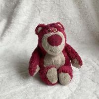 ราคา มือสอง หมี Lotso Toy Story4นิ้ว มือแม่เหล็ก (22289097269)