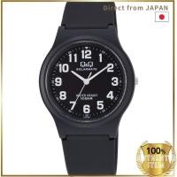 ราคา Citizen Q&Q Analog Solar Watch 10 ATM Water Resistant Urethane Band Model E04A and Others (40262129047)