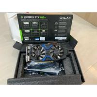 ราคา Galax Geforce GTX1050Ti 4GB (2048126560)