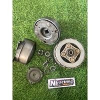 ราคา ชุดครัชเวฟ100 110คาบู wave100 wave110 สินค้ามือสอง (27079012060)