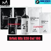 ราคา เข้าใหม่ MAURTEN Drink Mix 320 เครื่องดื่มให้พลังงาน+เกลือแร่ แบบผงชง (25706225967)