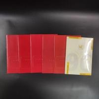 ราคา แสตมป์ต่างประเทศ สวิตเซอร์แลนด์ (ชุด 6เล่มราคาพิเศษ) ไม่ผ่านการใช้งาน✨ส่งฟรี✨ (24950865031)