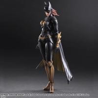 ราคา Arkham Knight Play Arts Kai Batgirl (1251325432)
