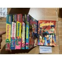 ราคา หมัดจอมกะล่อน 6 เล่มจบ สั้น (29401546904)