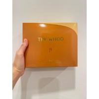 ราคา The history of whoo Cheongidan Rejuvenating set 6 ชิ้น (43050628252)