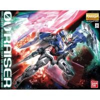 ราคา 4573102630827 BANDAI SPIRITS GUNDAM OO MG 1/100 OO Raiser (4063945958)