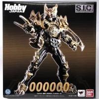 ราคา 【พร้อมส่ง】sic bandai shf เข็มขัด shin kamen rider ใหม่ล่าสุด Bandai SIC Six Egg Repair Card Leader Kamen Rider OOO Novel HOBBY Limited (50052072908)