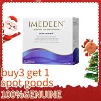 ราคา [พร้อมส่ง] IMEDEEN PRIME RENEWAL For Age 50+ (120เม็ด) (56803314328)
