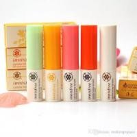 ราคา ของแท้/ พร้อมส่ง Innisfree Canola Honey Lip Balm (1297686457)