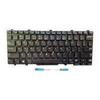 ราคา ( ร้านไทย พร้อมส่ง ) แป้นพิมพ์ คีย์บอร์ดโน๊ตบุ๊ค Dell Latitude 3340 3350 รหัส 094F68 NSK-LKAUC 01 (41409332553)