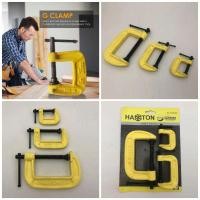 ราคา Vise Vise Vise Clamp Iron Vise Clamp Clamp Clamp C ชุด 3 ชิ้น No 1 2 3 นิ้ว 001 (5880978251)