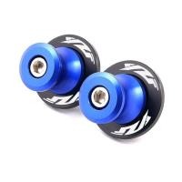 ราคา AGY การปรับเปลี่ยนรถจักรยานยนต์ด้านหลังแขนเริ่มต้น Pin ที่จอดรถสําหรับ Yamaha R1 R3 R6 R25 อุปกรณ์เสริมหลังการขาย (51154619050)