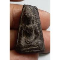 ราคา พระเนื้อผงเนื้อหามวลสารเก่าไม่ทราบที่ (26014084473)