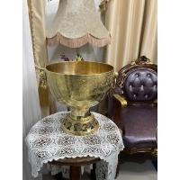 ราคา ขันสาครขันน้ำมนต์ใบใหญ่ (21305812879)