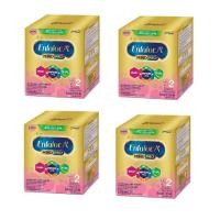 ราคา นมผง เอนฟาแล็ค เอพลัส มายโปร สูตร2 1575กรัม×4กล่อง ยกลัง enfalac a+ mind pro 1575g.×4box (7831953003)