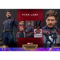 ราคา Hot Toys MMS709 1/6 Guardians of the Galaxy Vol. 3 - Star-Lord (TC) (24087211091)