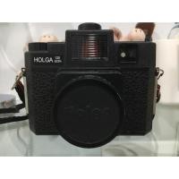 ราคา กล้องฟิล์มHOLGA120GCFN สภาพดี100% (2490621367)