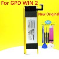 ราคา ใหม่เดิมแบตเตอรี่แท็บเล็ตสำหรับ GPD WIN 2 WIN2เล่นเกมมือถือแล็ปท็อป6438132-2วินาที 5BNQ (20146447308)