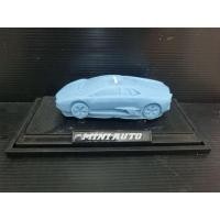 ราคา Reventon Lamborghini Candle Sky Blue Color เทียนหอมรูปรถแลมโบกินี่สีฟ้าน้ำทะเล (25223302303)