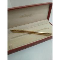 ราคา ปากกาST DUPONT ปากกาลูกลื่น มือสอง (25781144202)