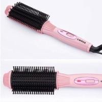 ราคา Nova หวีไฟฟ้า มือ2 ใช้แค่ไม่กี่ครั้ง ใหม่มากค่ะ (598427354)