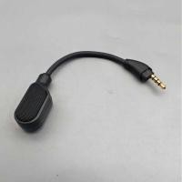 ราคา เหมาะสําหรับ Kingston HyperX Extremely Unknown Hurricane 3 ชุดหูฟังสําหรับเล่นเกมไมโครโฟนพร้อมการตัดเสียงรบกวนแบบเบา (54054887886)