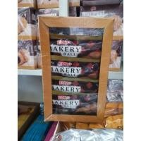 ราคา พร้อมส่ง รวมขนม ทานเล่น เบอร์เกอรี่บอล ฟันโอ โอริโอ เซียงไฮ้ (24033764032)