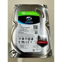 ราคา HDD CCTV 1TB SEAGATE SKYHAWK ST1000VX005 64MB, SATA-3 สินค้ามือ2 (27124132944)