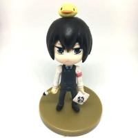 ราคา โมเดลคุณฮิบาริ จากการ์ตูนรีบอร์น (678466283)