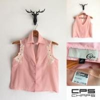 ราคา CPS Chaps size S (1056323300)