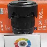 ราคา Sony Fe 24-105 f4 สภาพสวยมาก 97% ไร้รอย (3920836688)
