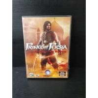 ราคา แผ่นเกมส์คอม Prince Of Persia The Forgotten Sands : PC Game (28343186625)