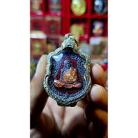 ราคา เหรียญเสมาลงยาหลวงปู่ทิม พระเครื่อง (46251972688)