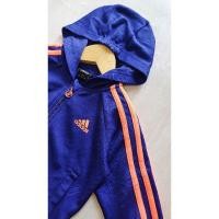 ราคา ADIDAS พรีเลิฟ แจ็คเก็ตเด็ก แจ็คเก็ตแบรนด์เด็ก แจ็คเก็ต อาดิดาส (28575148191)