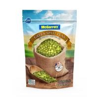 ราคา Mcgarrett green split peas 500 g. fl แม็กกาแร็ต ถั่วเขียวผ่าซีก (24973443403)