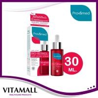 ราคา PROVAMED BIO-RETINOL ANTI AGING SERUM 30 ML (29379161187)