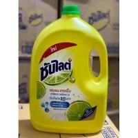 ราคา ซันไลต์ น้ำยาล้างจาน สูตรเลมอน เทอร์โบ แกลลอนละ 3,200มล. (13598135676)