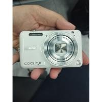 ราคา กล้องดิจิตอล Nikon Coolpix S6600 Rare กล้องทำงานเต็มระบบ (42668797492)