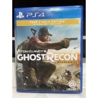 ราคา เกมPs4มือสอง:Ghost Recon(Wildland)เเถมฟรีโค้ดภายในเกม!!! (23149753127)