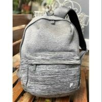 ราคา กระเป๋าสะพายหลัง Fila (2081225863)