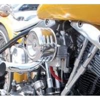 ราคา กรองอากาศ แต่ง mooneyes สำหรับ harley davidson คาร์บู s&s bendix keihin chopper custom bobber shovelhead biker (8244335038)