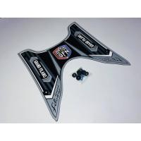 ราคา ยางปูพื้นมอเตอร์ไซด์แกรนฟีลาโน่ เลือกลายแจ้งในแชทคะ B66 (1414570622)