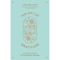 ราคา Fathom_ (ENG) The Gift of Gratitude: A Guided Journal for Counting Your Blessings / Louise Hay (21529951158)