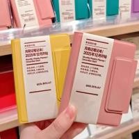 ราคา planner แพลนเนอร์ 2026 Mini Plan A7 โน้ตบุ๊คนักเรียนสาวหัวใจ ins สไตล์ muji muji Handbook โน้ตบุ๊คแบบพกพาตารางโน้ตบุ๊ค 2026 (57604608982)