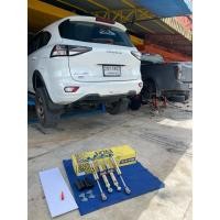 ราคา ชุดโช๊คอัพ โมโนทูป DTS นุ่มหนึบขับเนียนๆ ตรงรุ่น mux std-โหลด2“ ครบชุด19000 (25434648187)