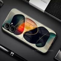 ราคา เคส Tecno Spark Go 2 - GlassTecno Spark Go 2 Softcase - Tecno Spark Go 2 แก้ว softcase - GC 502 (58152924089)