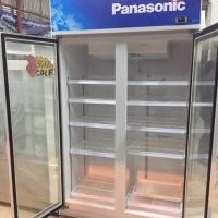 ราคา ตู้แช่ 2ประตูมือสอง ประกันคอมเหลือ4ปี พร้อมใช้งาน (2199045090)