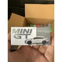 ราคา โมเดลรถ Mini GT 747 Lamborghini Urus Performante/ (25545710489)