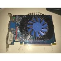 ราคา (การ์ดจอมือสอง)​ GALAXY GT630 2GB DDR3 128bit (22675548090)