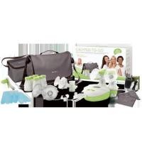 ราคา เครื่องปั๊มนมไฟฟ้า Ardo (2008755246)